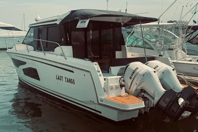 Jeanneau NC 1095