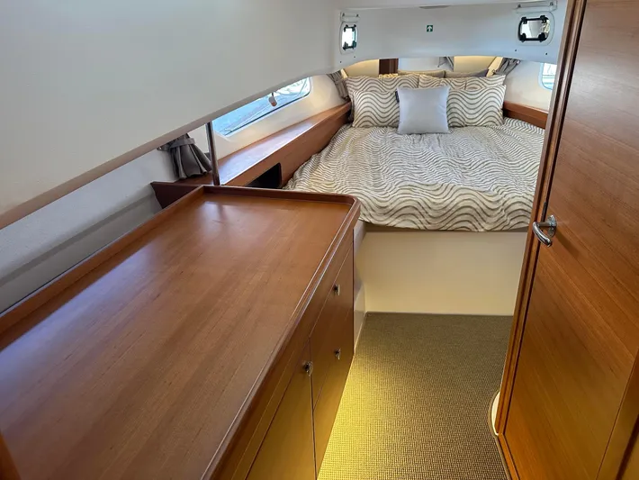 Dog House Yacht Photos Pics Companionway Looking Forward