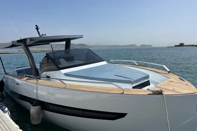 Fiart 35 Seawalker