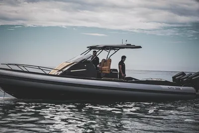 2024 SPX RIB ITALIA SPX 38