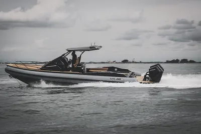 2024 SPX RIB ITALIA SPX 38