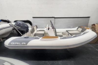 Gala ATLANTIS A360HL