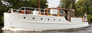 1932 De Vries Lentsch 12.80 One Off