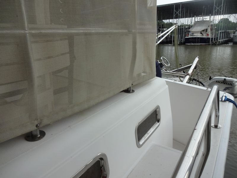 2005 Mainship MAINSHIP 430 FAST TRAWLER