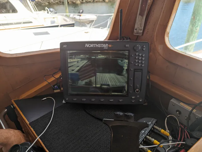 Owl Nest Yacht Photos Pics 