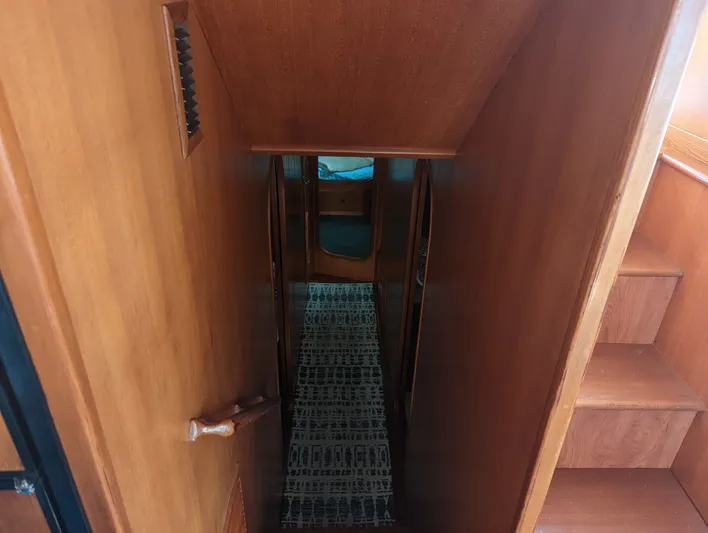 Owl Nest Yacht Photos Pics 