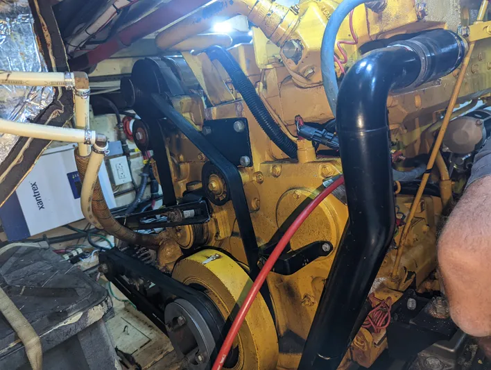 Owl Nest Yacht Photos Pics 