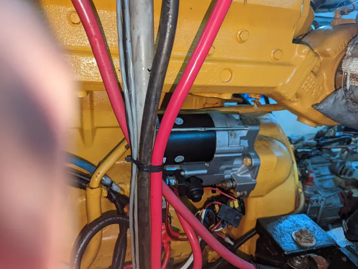 Owl Nest Yacht Photos Pics 