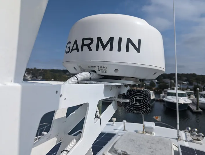 Owl Nest Yacht Photos Pics 