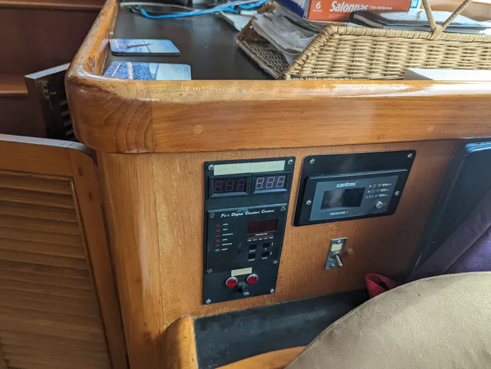 Owl Nest Yacht Photos Pics 