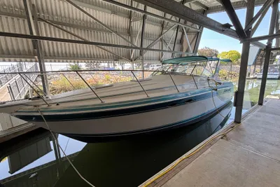 Wellcraft Gran Sport