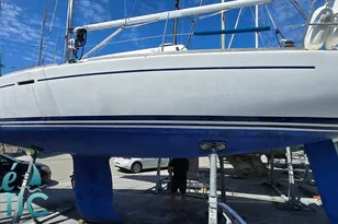 2005 Dufour 34 Performance