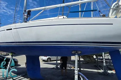 2005 Dufour 34 Performance