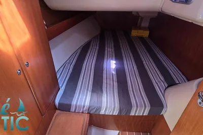 2005 Dufour 34 Performance