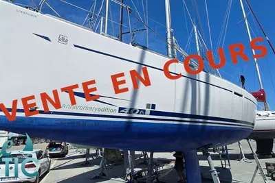 2005 Dufour 34 Performance