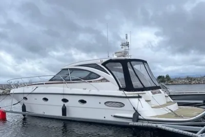 Nord West 430 Sportstop