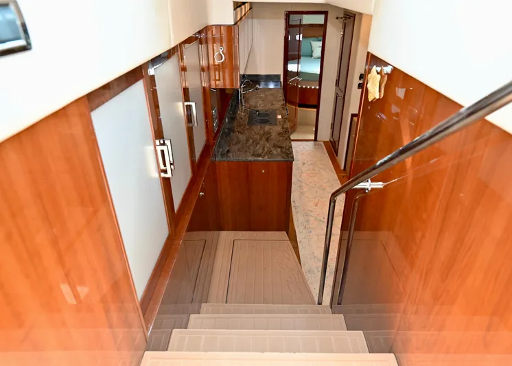 Ukrainian Sea Goddess Yacht Photos Pics 