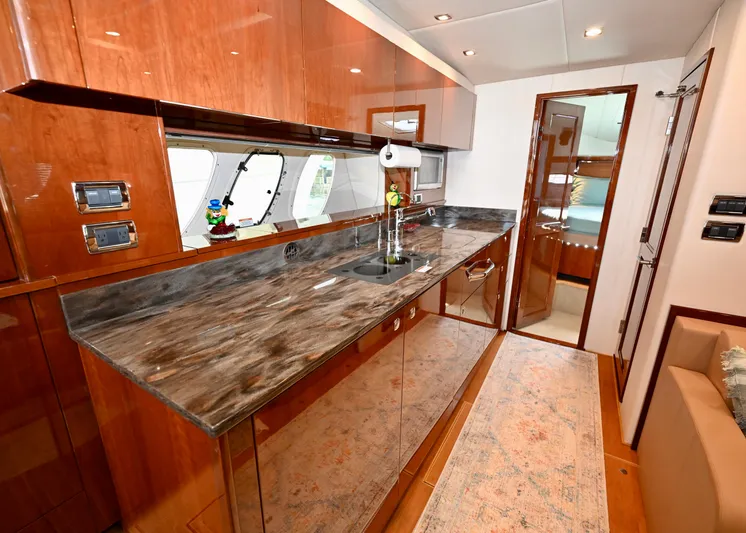 Ukrainian Sea Goddess Yacht Photos Pics 