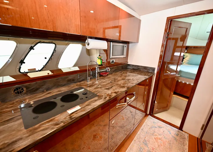 Ukrainian Sea Goddess Yacht Photos Pics 