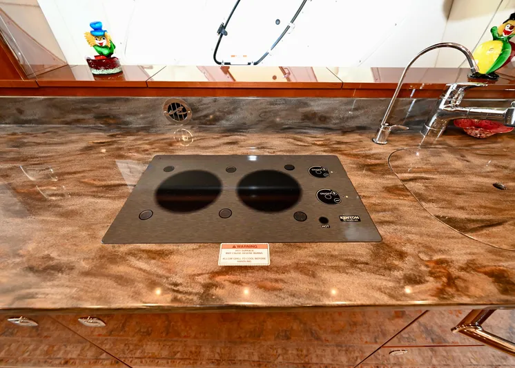 Ukrainian Sea Goddess Yacht Photos Pics 