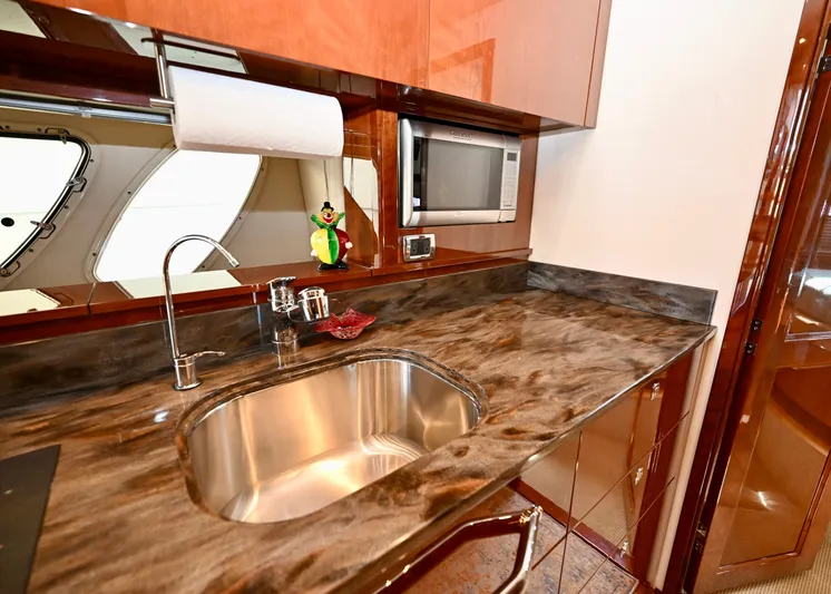 Ukrainian Sea Goddess Yacht Photos Pics 