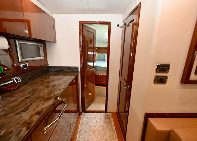 Ukrainian Sea Goddess Yacht Photos Pics 