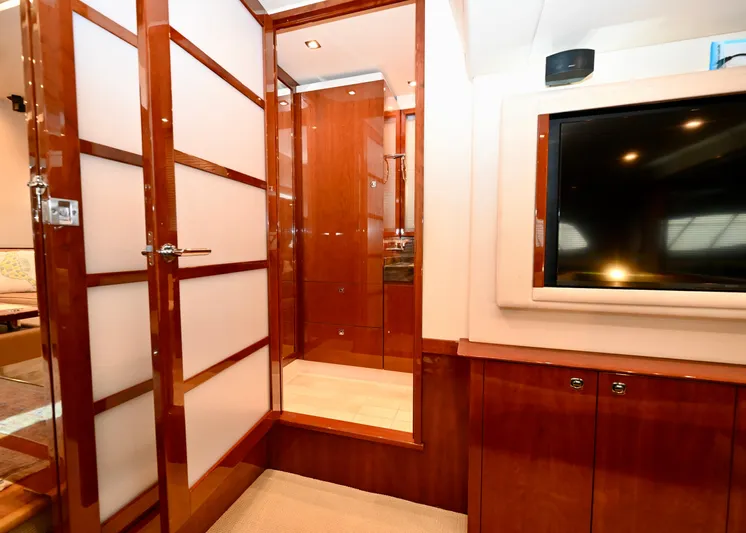 Ukrainian Sea Goddess Yacht Photos Pics 