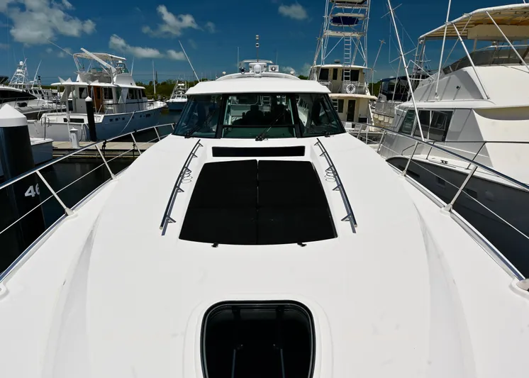 Ukrainian Sea Goddess Yacht Photos Pics 