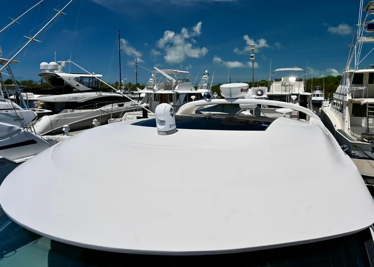 Ukrainian Sea Goddess Yacht Photos Pics 