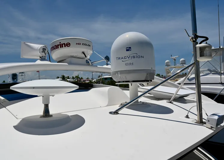 Ukrainian Sea Goddess Yacht Photos Pics 