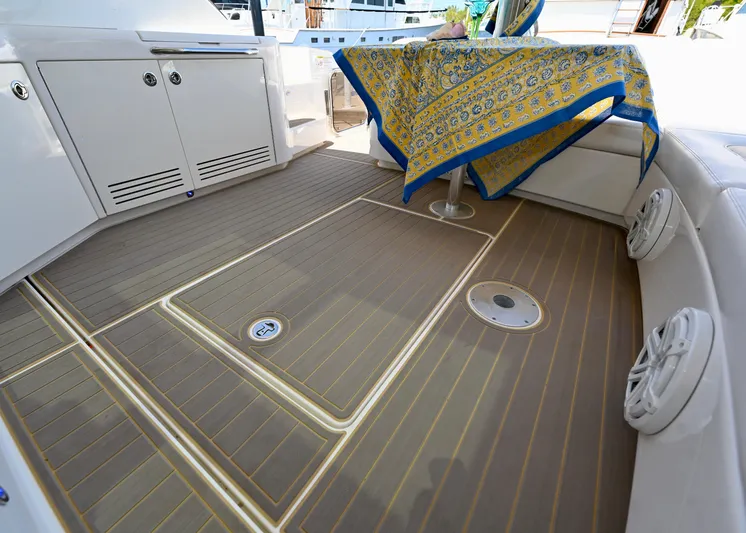 Ukrainian Sea Goddess Yacht Photos Pics 