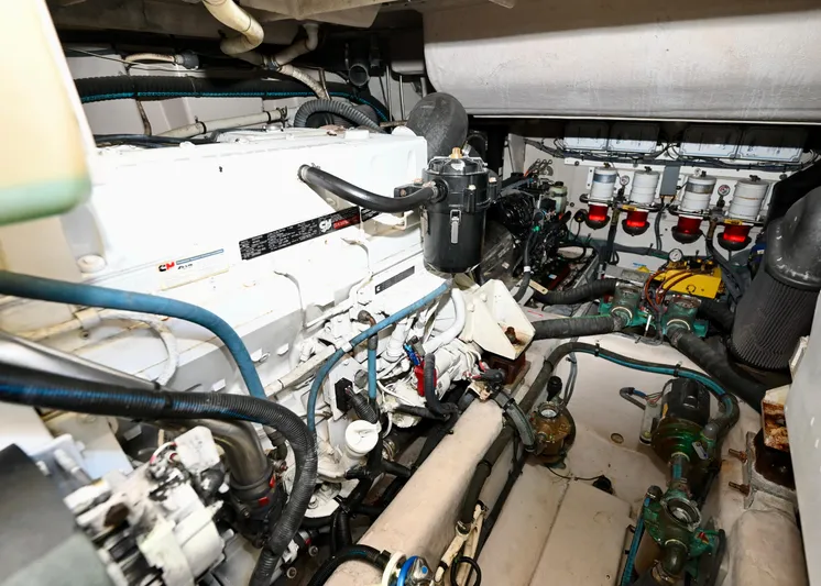 Ukrainian Sea Goddess Yacht Photos Pics 