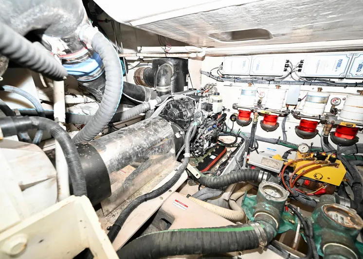 Ukrainian Sea Goddess Yacht Photos Pics 