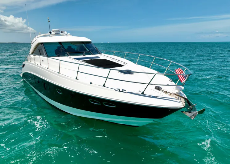 Ukrainian Sea Goddess Yacht Photos Pics 