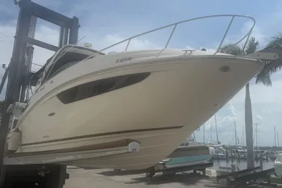 Sea Ray 260 Sundancer
