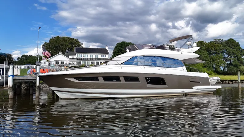 The Office Yacht Photos Pics 