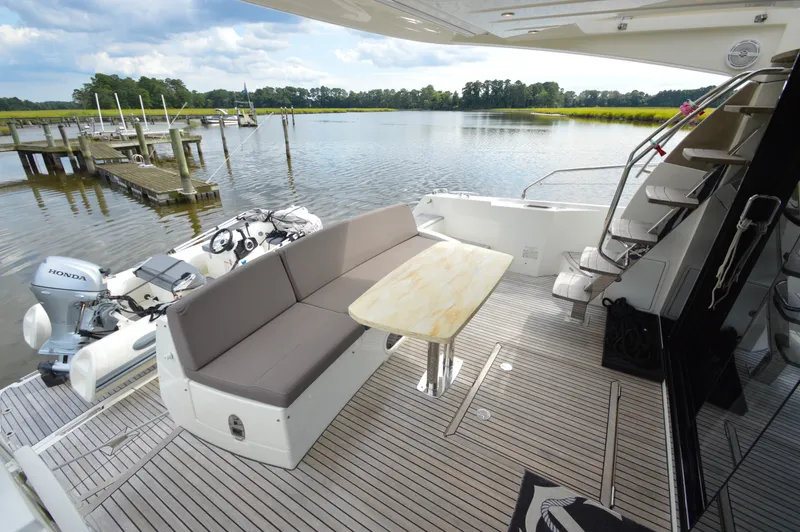 The Office Yacht Photos Pics 