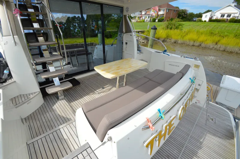 The Office Yacht Photos Pics 