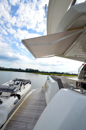 The Office Yacht Photos Pics 