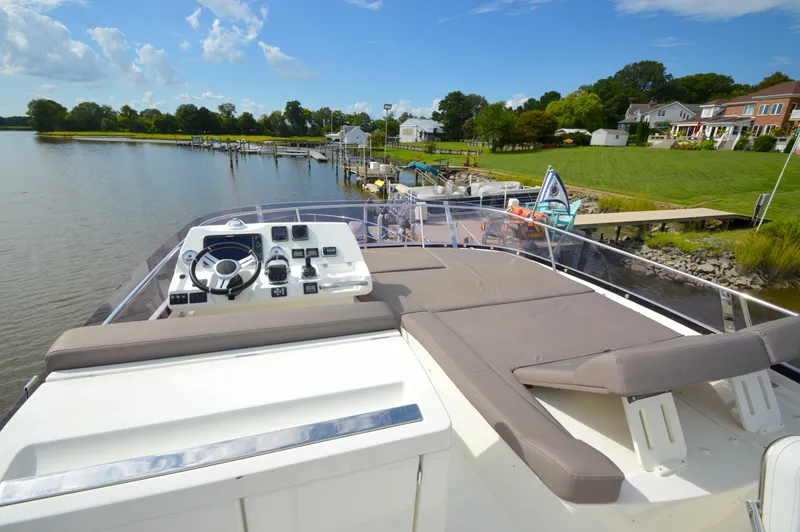 The Office Yacht Photos Pics 