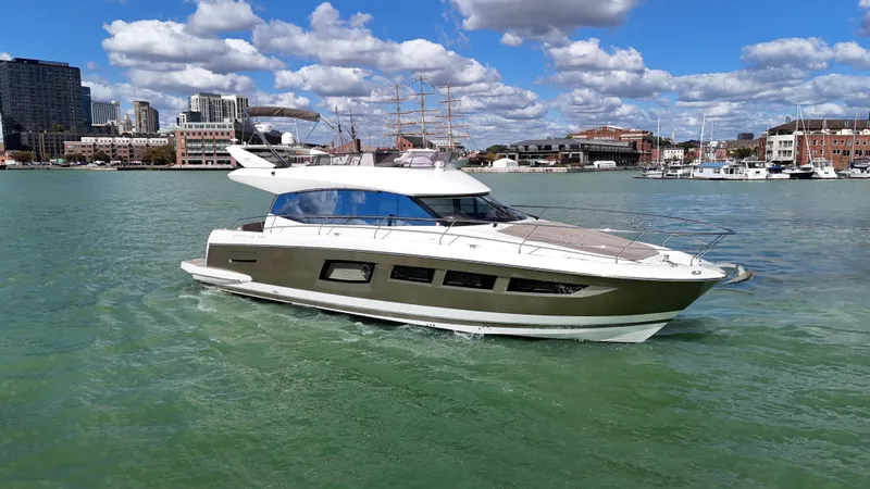 The Office Yacht Photos Pics 