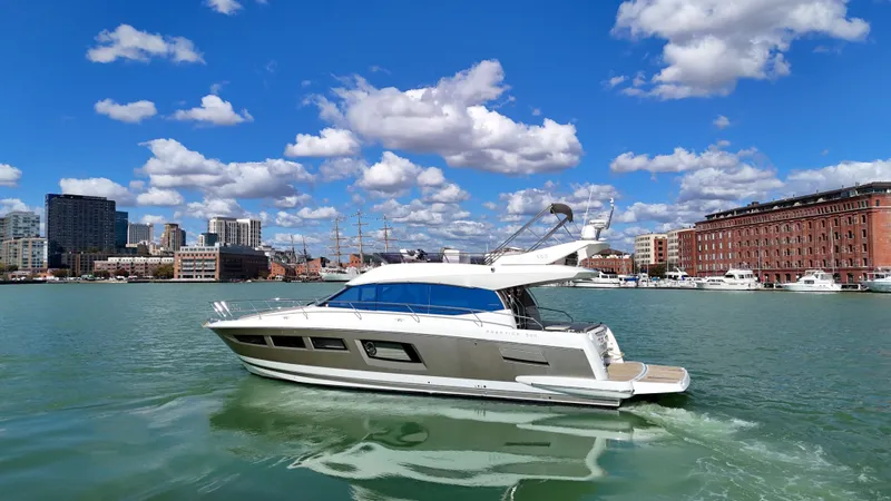 The Office Yacht Photos Pics 