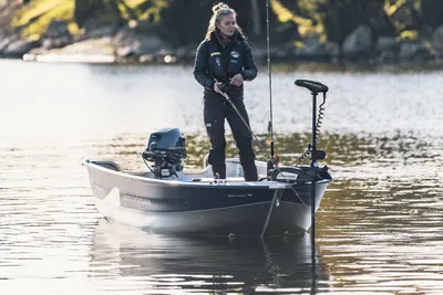 2026 Linder Sportsman 445 Basic Package