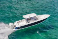 2013 Intrepid 327 OPEN