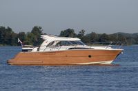 2010 Marex 370 Aft Cabin Cruiser