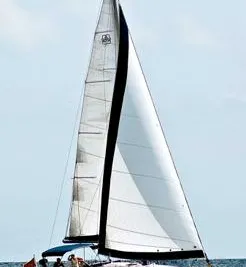 Dufour 385 Grand Large
