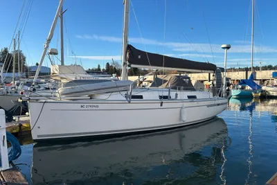 Bavaria 32