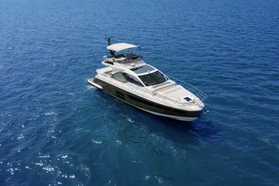 Azimut S6