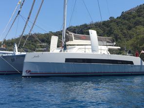 2018 Catana Catana 53