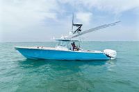 2021 Valhalla Boatworks V41
